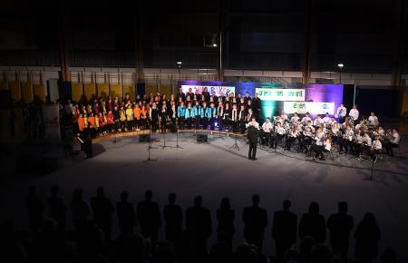 Prireditev ob krajevnem prazniku Rakeka 07 Foto Ljubo Vukelič